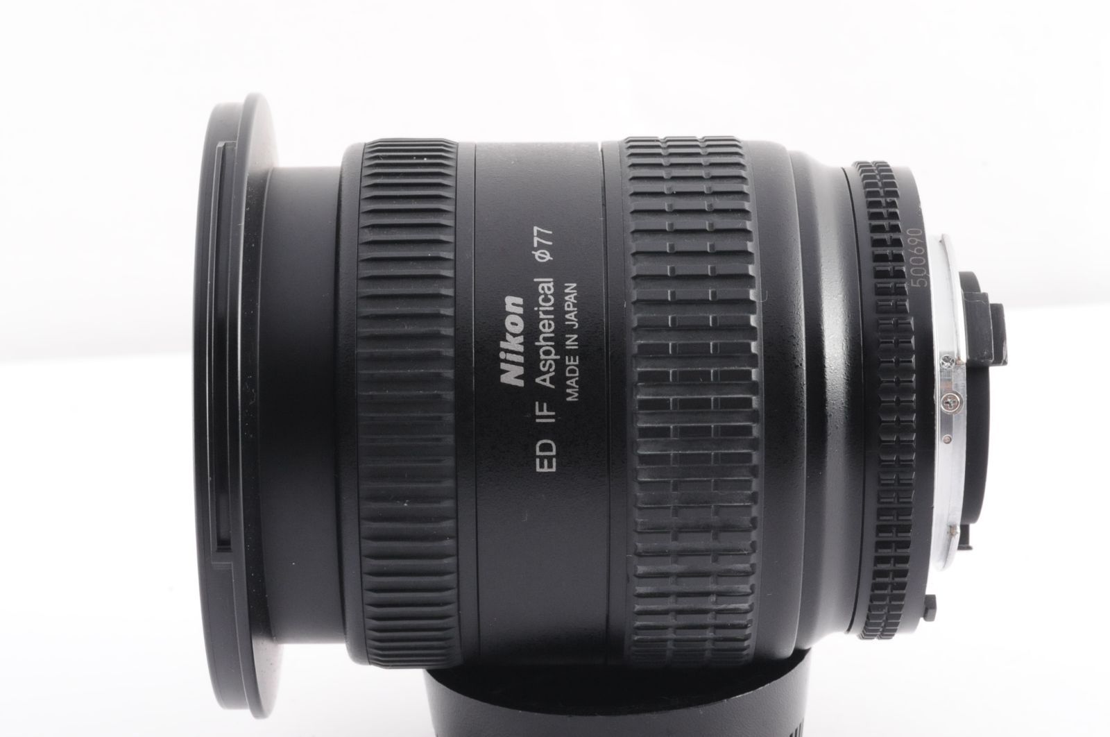 ニコン Nikon AF NIKKOR 18-35mm F3.5-4.5 D ED IF オート