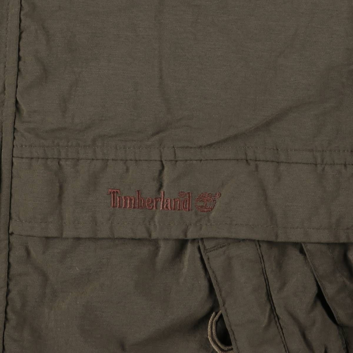 Timberland WEATHERGEAR