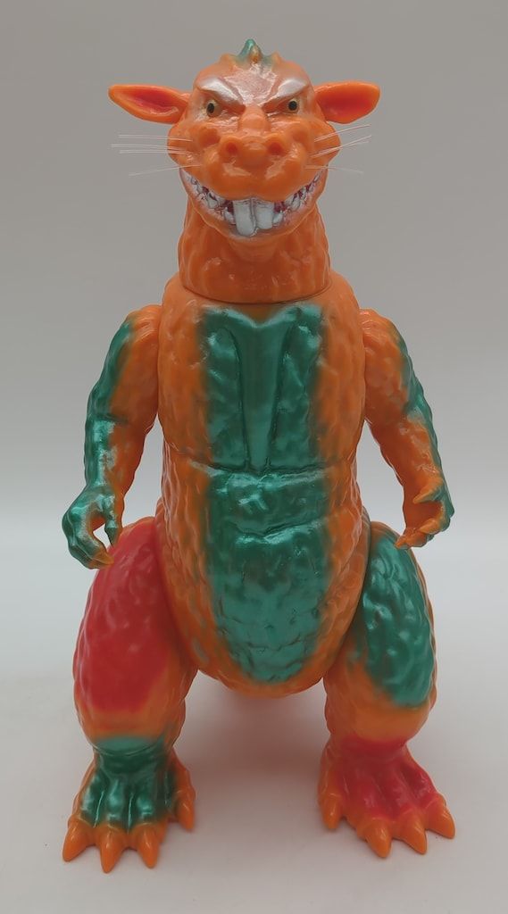 ワルロボ　ZOLLMEN 大怪獣ネズラ　2期　まんだらけ　ゾルメン ワルロボ様 専用 ZOLLMEN 大怪獣ネズラ 2期 まんだらけ ゾルメン