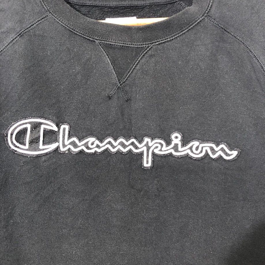 Champion チャンピオン AUTHENTIC ATHLETIC APPAREC スウェット Champion チャンピオン AUTHENTIC ATHLETIC APPAREC スウェット