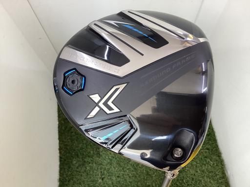 XXIO X-eks- 2024 | 10.5 | S | Miyazaki AX-3 | 中古