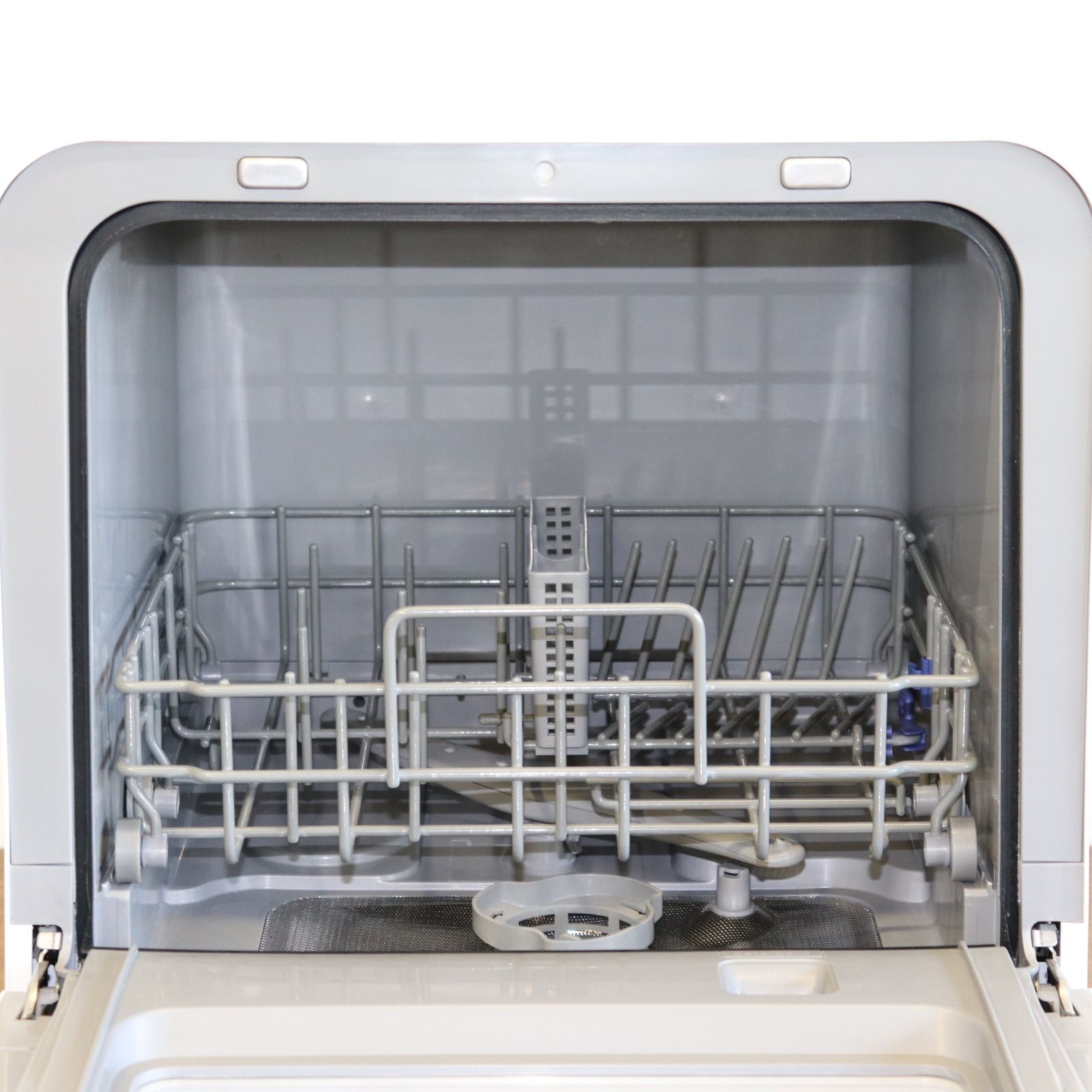 美品】IRISOHYAMA アイリスオーヤマ 食器洗い乾燥機 PZSH-5T-W 美品】IRISOHYAMA アイリスオーヤマ 食器洗い乾燥機 PZSH-5T-W