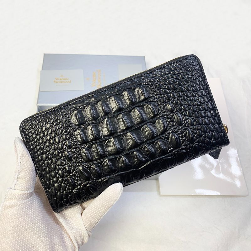 新品 Vivienne Westwood 長財布 ヴィヴィアンウエストウッド