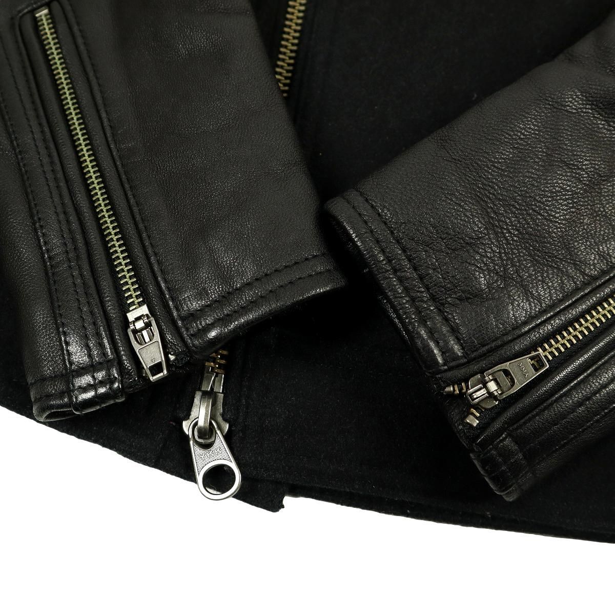 S1290】【極美品】JACKROSE×THE ROLLING STONES ジャックローズ