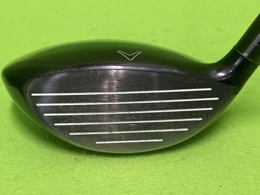 キャロウェイ X 2 HOT 9 W フェアウェイウッド FW フェアウェイ フレックスR メンズ 男性用 右利き 右用 Cランク ゴルフクラブ