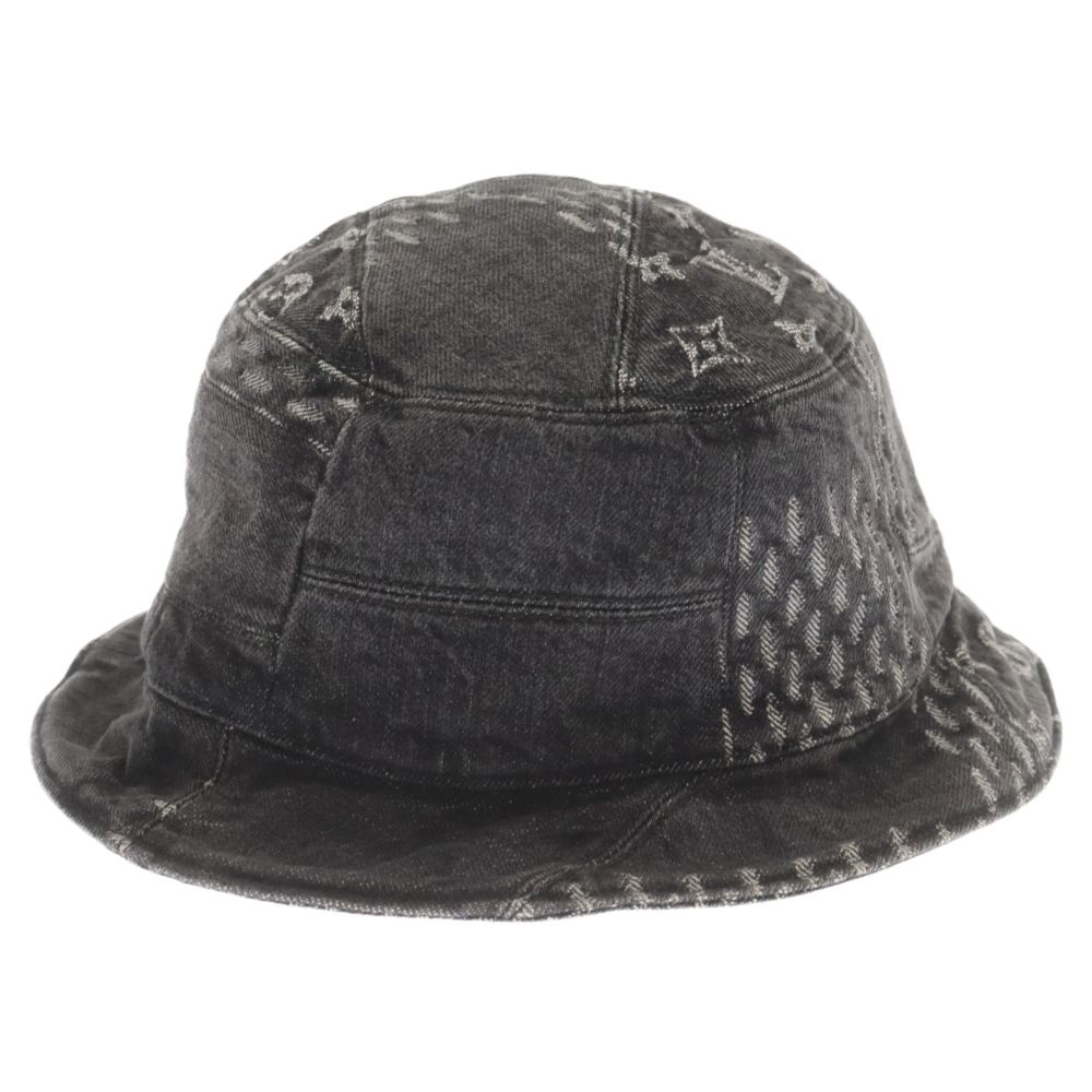 LOUIS VUITTON (ルイヴィトン) 20AW × NIGO Damier Giant Wave LOUIS VUITTON (ルイヴィトン) 20AW × NIGO Damier Giant Wave