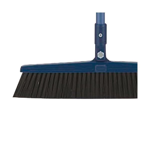 まとめ 山崎産業 コンドル 自由箒 ハードBR531-000U-MB 1本 ×5セット