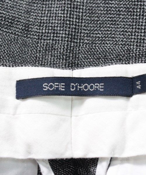 SOFIE D'HOORE パンツ（その他） メンズ 【古着】【中古】【送料無料