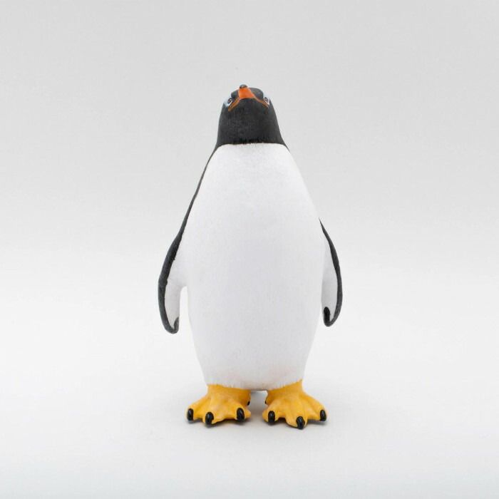 FM-309 ジェンツーペンギン ビニールモデル 72309