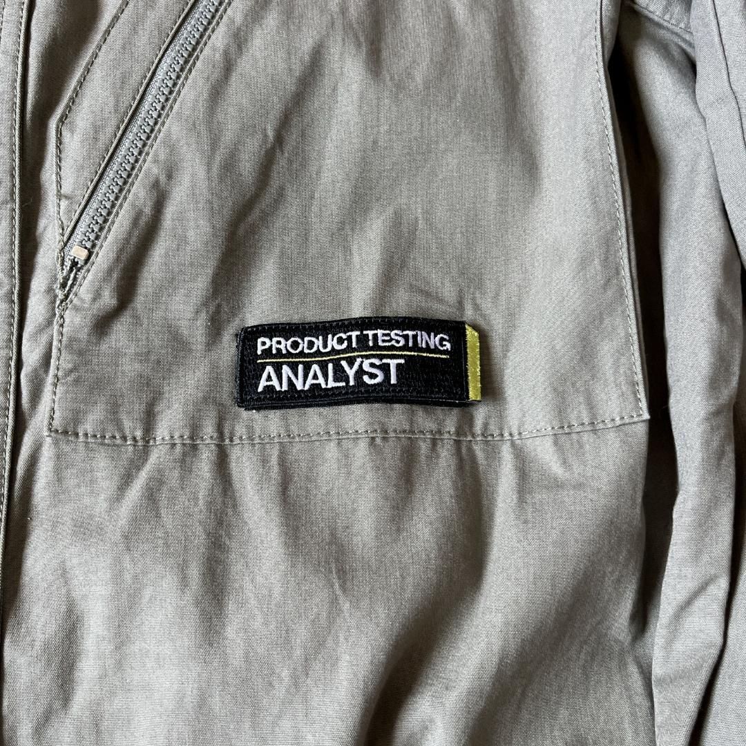 NIKE ジャンプスーツ