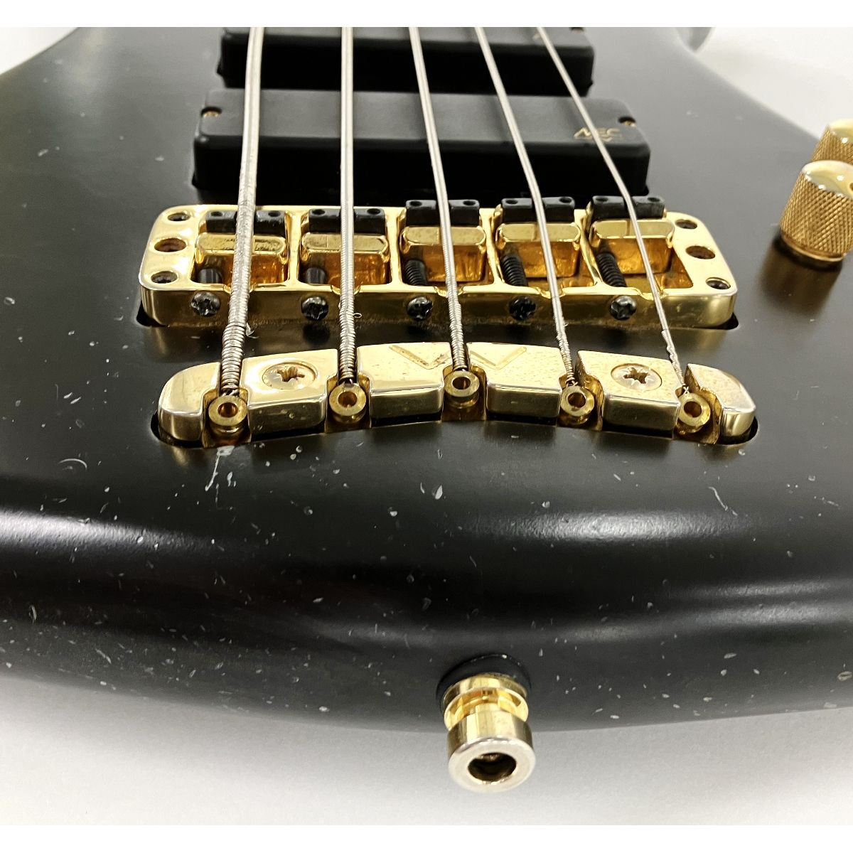 Warwick Streamer LX5 エレキベース 5弦 ジャンク Y9356573 - メルカリ