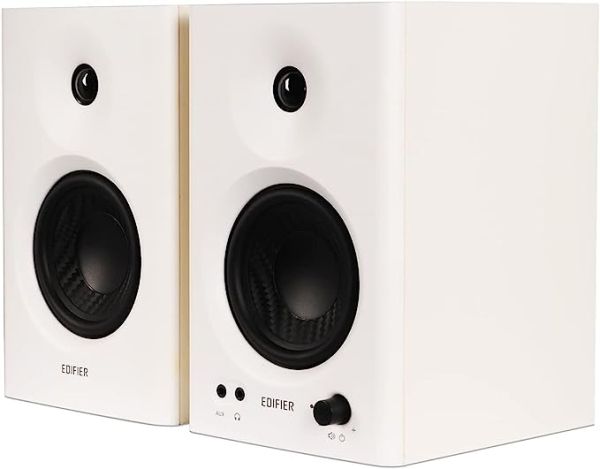 新品・4営業日で発送】Edifier MR4 モニター用スピーカー 最大42W出力 