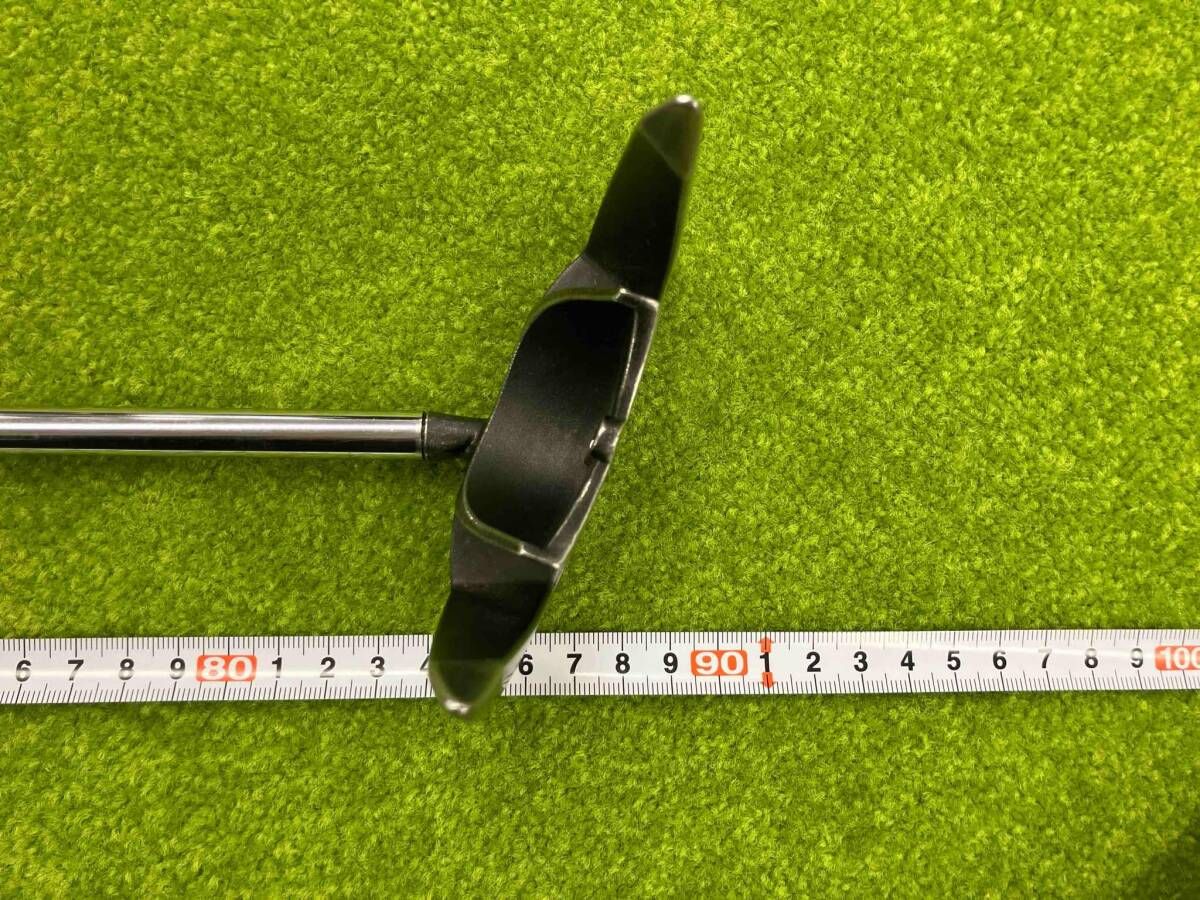 中尺 長尺 ピン スコッツデールパター ピッケムアップ B ping ピン