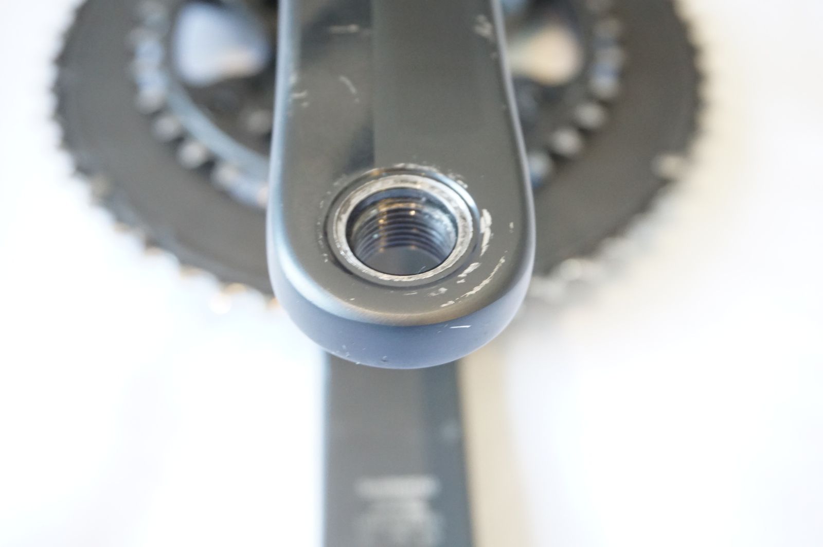 ULTEGRA FC-6800 クランクアーム 170mm ULTEGRA FC-6800 クランク