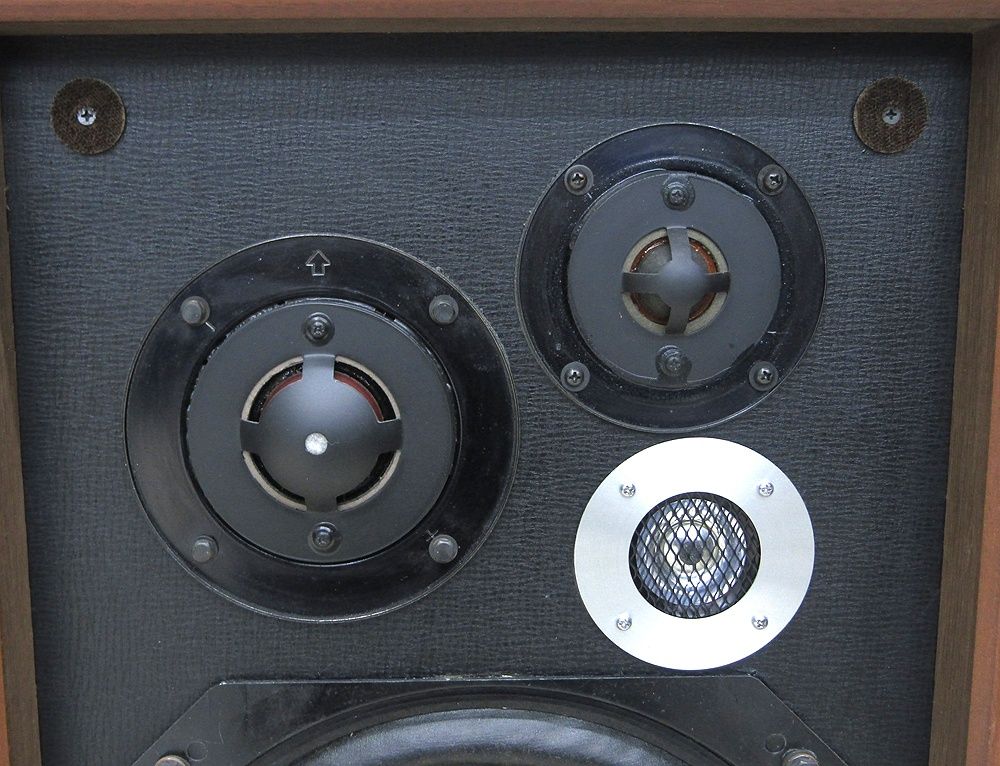 DIATONE|ダイヤトーン スピーカーペア