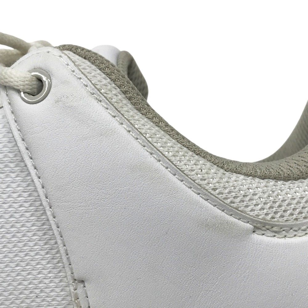 PING ピン 621-4192505 ジーコントロール2 スパイクレスゴルフシューズ ホワイト系 26.0cm 240101548499 ゴルフウェア メンズ ストスト LLC-HASEGAWATOSO_COM