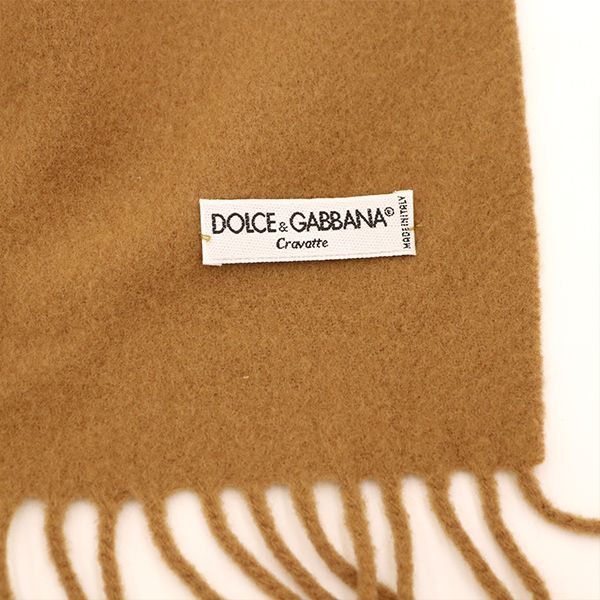 専用　DOLCE&GABBANA マフラー Dolce & Gabbana(ドルチェ&ガッバーナ) マフラー(メンズ) - 海外
