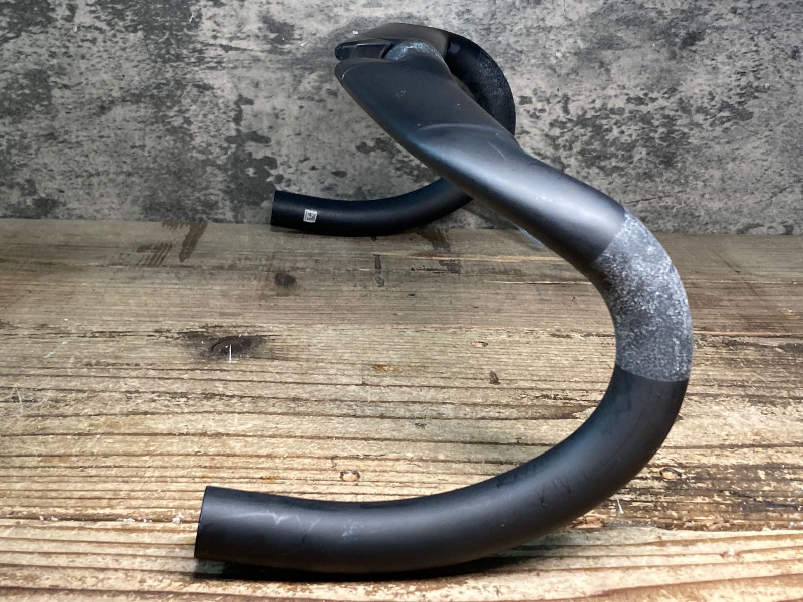 JJ893 ロヴァール ROVAL ラピーデバー RAPIDE ROAD BAR カーボン ドロップハンドル 400mm Φ31.8