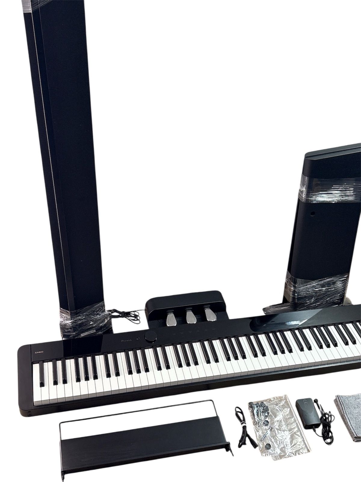 PX-S1100BK 早い者勝ちでお願いします CASIO カシオ Privia PX-S1100BK（ブラック） Privia（CASIO