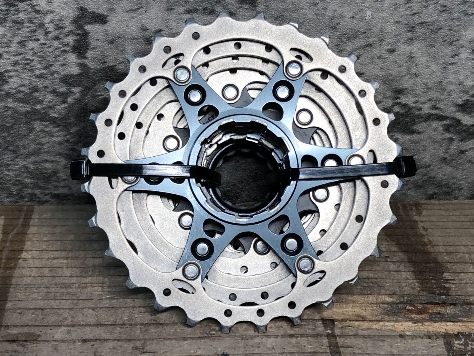 シマノ SHIMANO アルテグラ ULTEGRA CS-6800 11-28T スプロケット 11S[ビチアモーレ パーツ館] シマノ SHIMANO アルテグラ ULTEGRA CS-6800 スプロケット 11-28T 11速