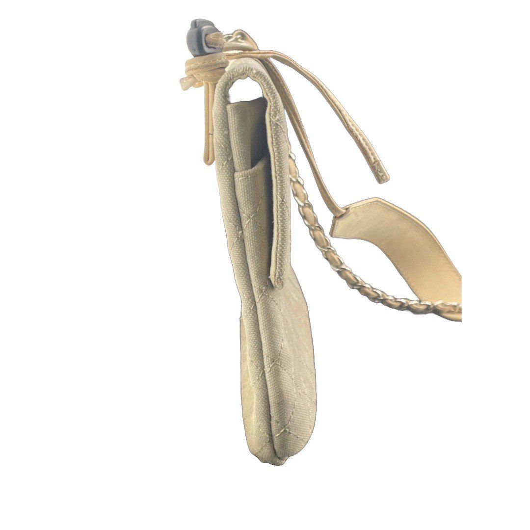 【中古品】 READY MADE (レディメイド) CHAIN SACOCHE RE-CO-KH-00-00-174 チェーンサコッシュ ショルダーバッグ ポーチ 中古品】 READY MADE (レディメイド) CHAIN SACOCHE RE-CO-KH-00-00