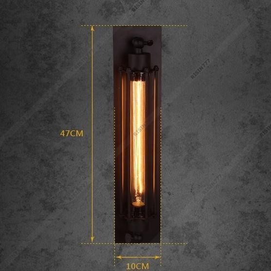 レトロ 間接照明器具