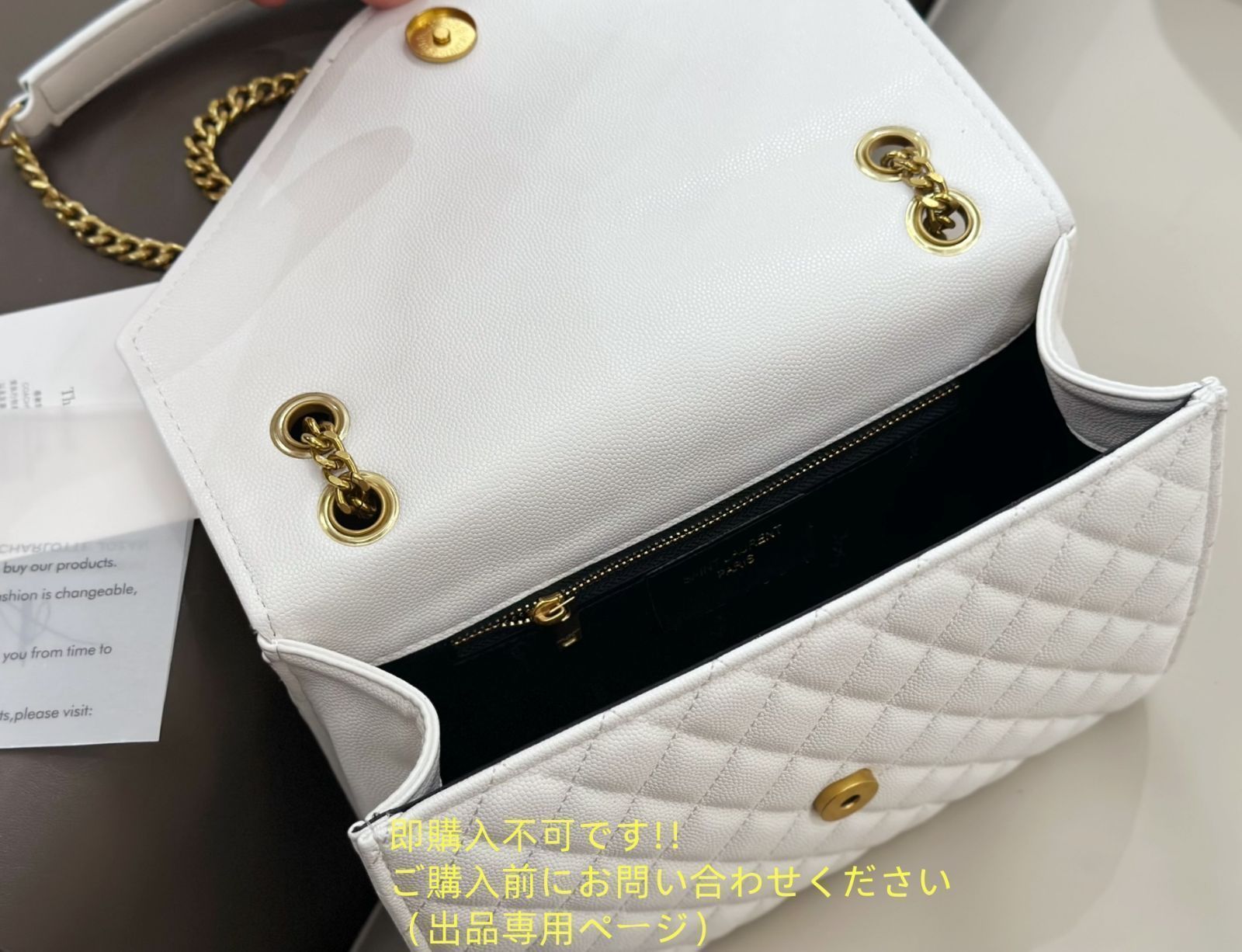 ショルダーバッグ