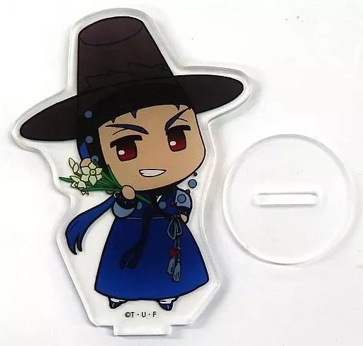 中古】アクリルスタンド・アクリルパネル ランサー 「Fate/stay night 