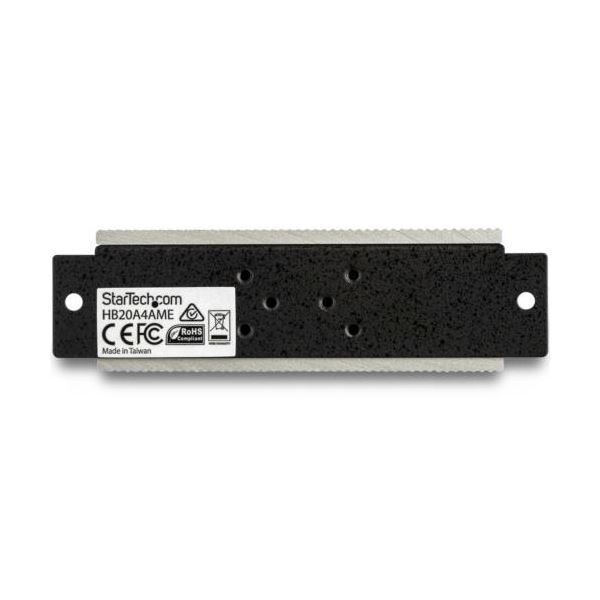 StarTech.com 4ポート