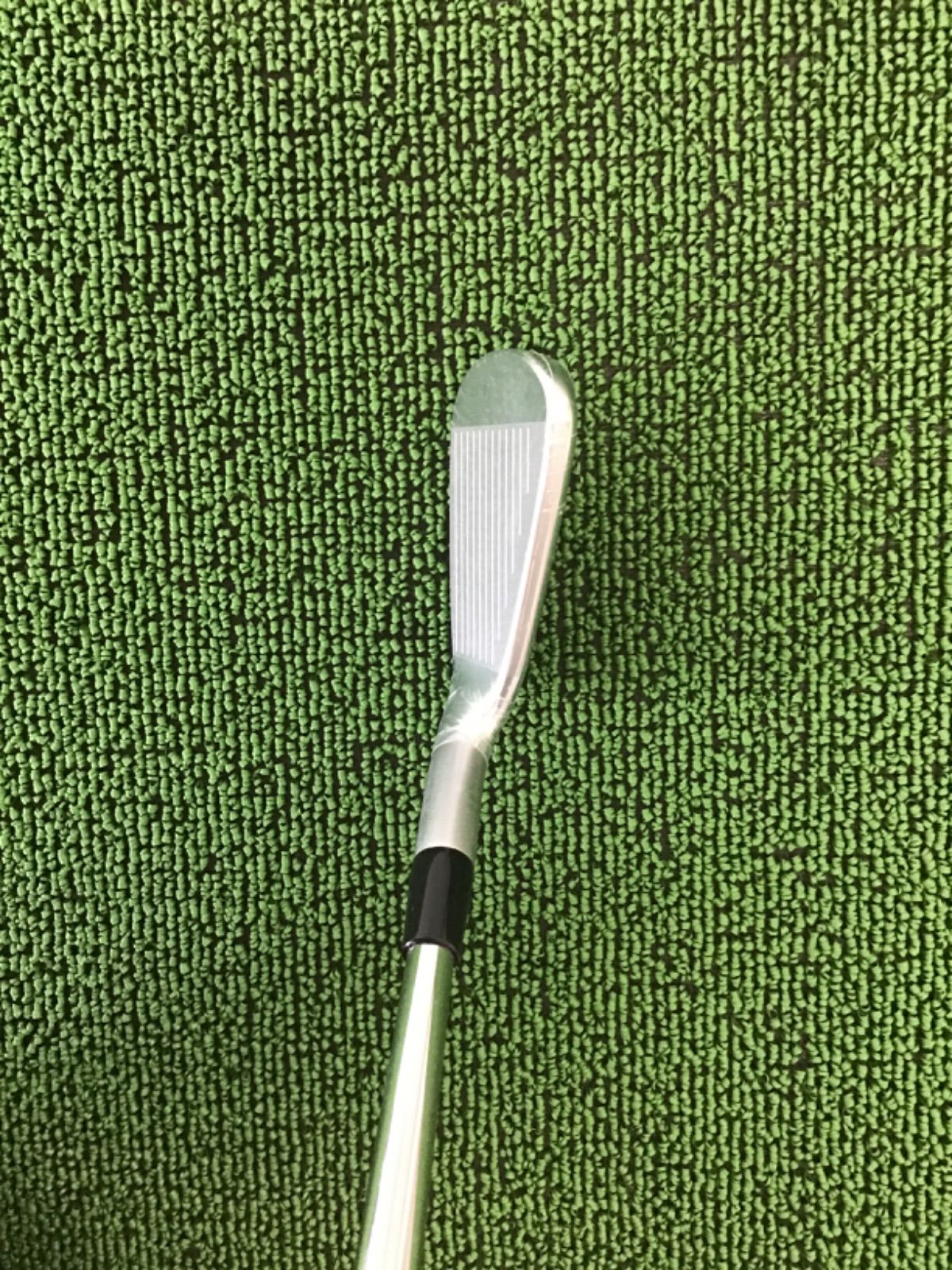 新品 店頭展示品 ミズノ JPX923 ホットメタルプロ 5〜PW 6本