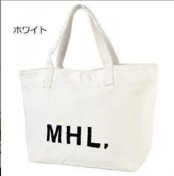 mhl バッグ ショルダー トップ