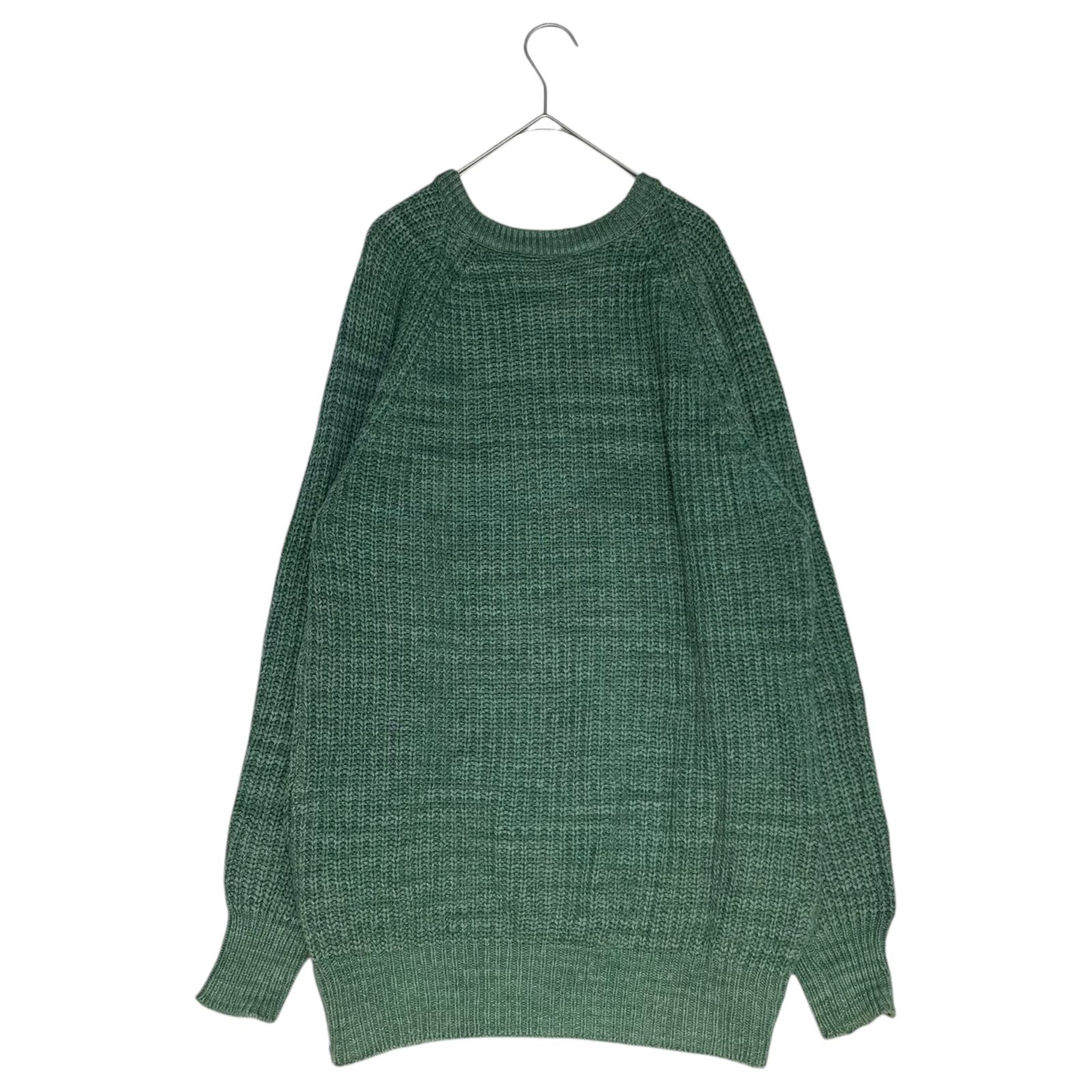 L.L.BEAN(エルエルビーン) 80´s USA made cotton sweater