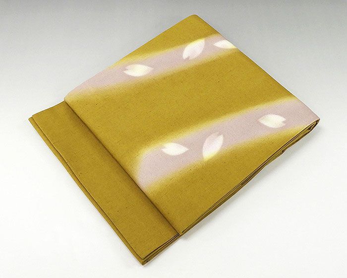 袋帯 正絹 岩井友見 紬袋帯 美品 リサイクル g0540 袋帯 正絹 岩井友見 紬袋帯 美品 リサイクル g0540 - メルカリ