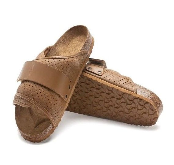 40(26cm)◆BIRKENSTOCK｜ビルケンシュトック Kyoto Padded Sandals サンダル