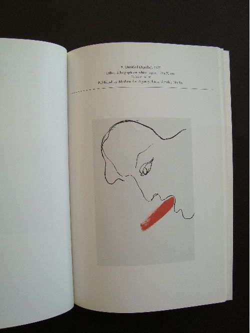 Kounellis ヤニス・クネリス JANNIS KOUNELLIS by Jannis Kounellis – twelvebooks