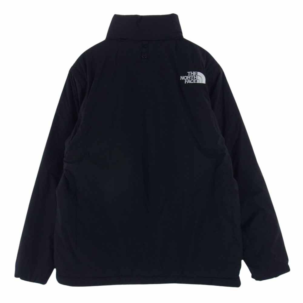 NORTH FACE NY82201 ブラック L THE NORTH FACE ノースフェイス