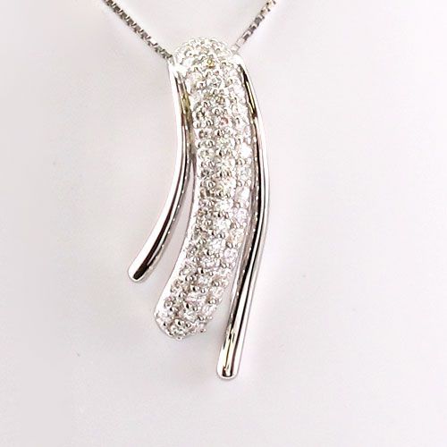 黒蝶真珠 シルバーグレー 8〜12mm ネックレス シルバー刻印 ケース付き