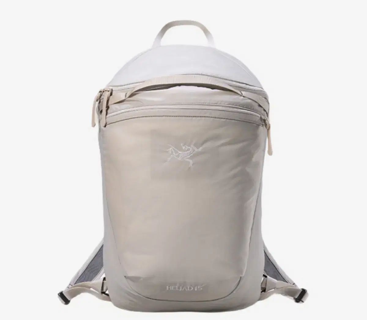 ARC'TERYX(アークテリクス) ヒリアド 15 バックパック ルーン文字