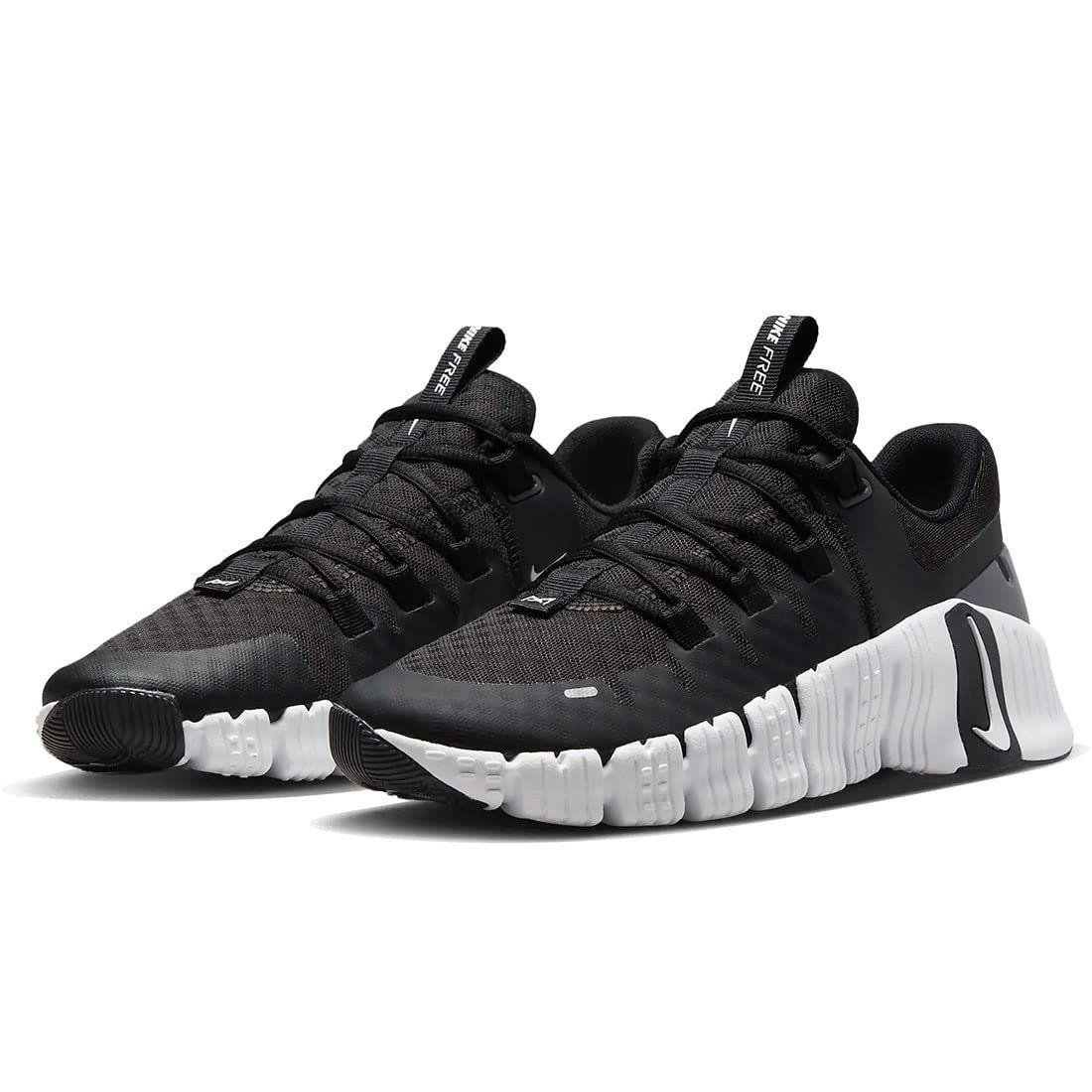 ナイキ フリー メトコン 5 W Free Metcon 5 ブラック|アンスラサイト|ホワイト DV3950-001 ナイキジャパン正規品 23.5cm ブラック|アンスラサイト|ホワイト 23.5 cm