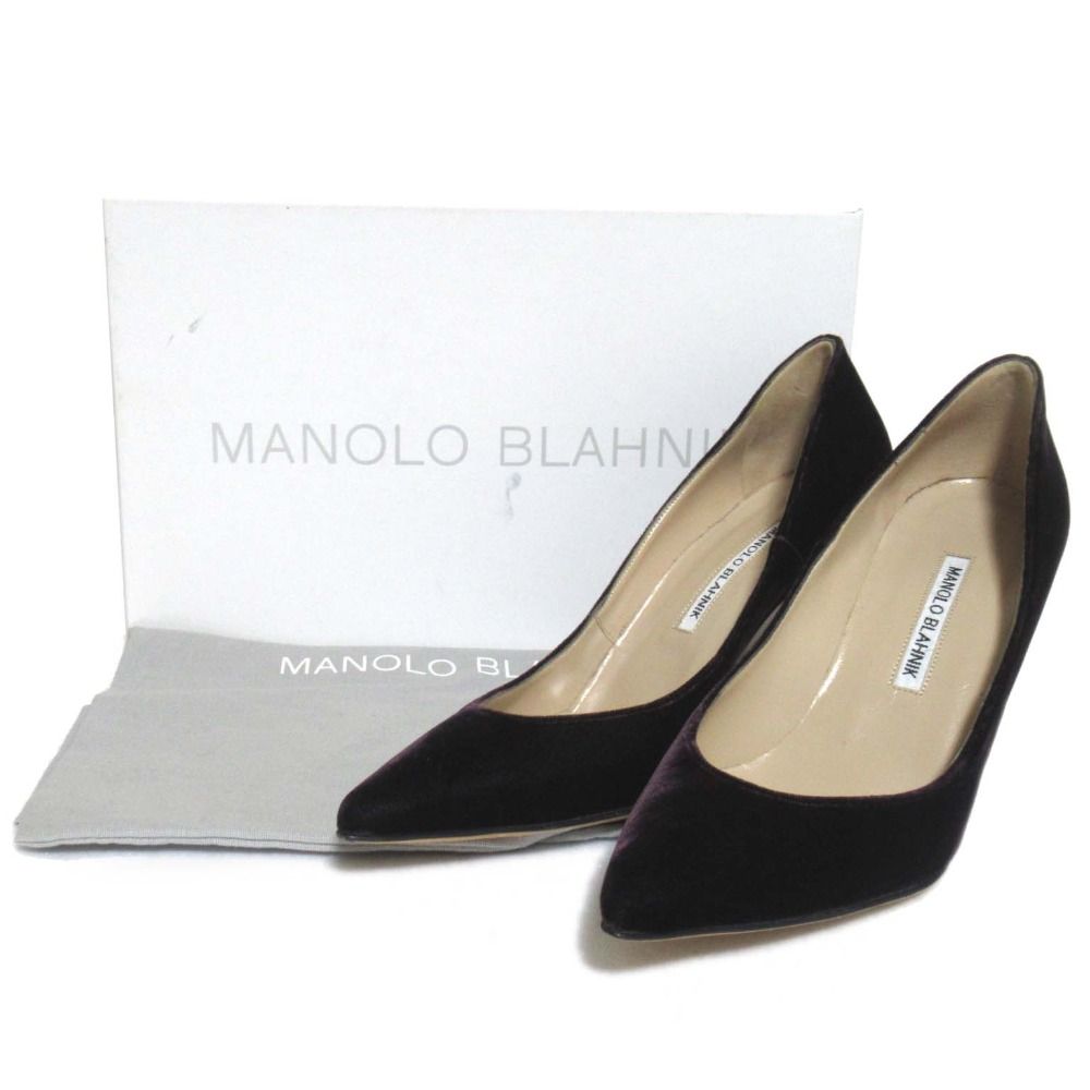 パンプス サイズ37.5