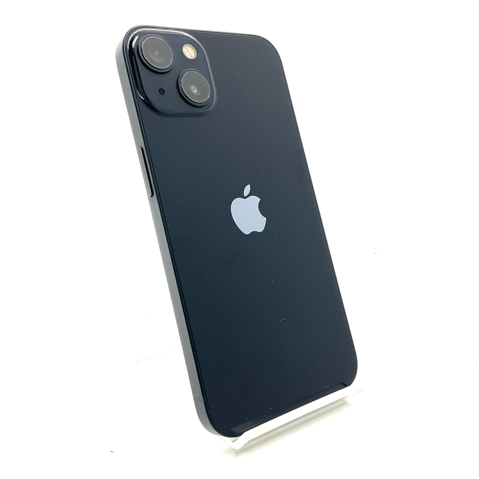 全額返金保証】【最速発送】Apple iPhone 13 128GB ミッドナイト 全額返金保証】【最速発送】Apple iPhone 13 128GB ミッドナイト