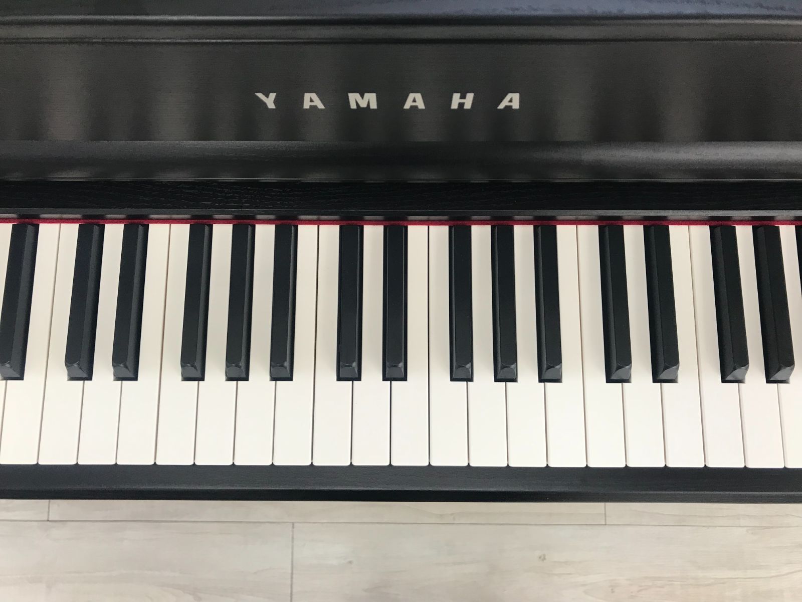 乙三★70677【電子ピアノ】YAMAHA　CLP875B　24年製 ヤマハ 電子ピアノ クラビノーバ CLP-875B ブラックウッド調