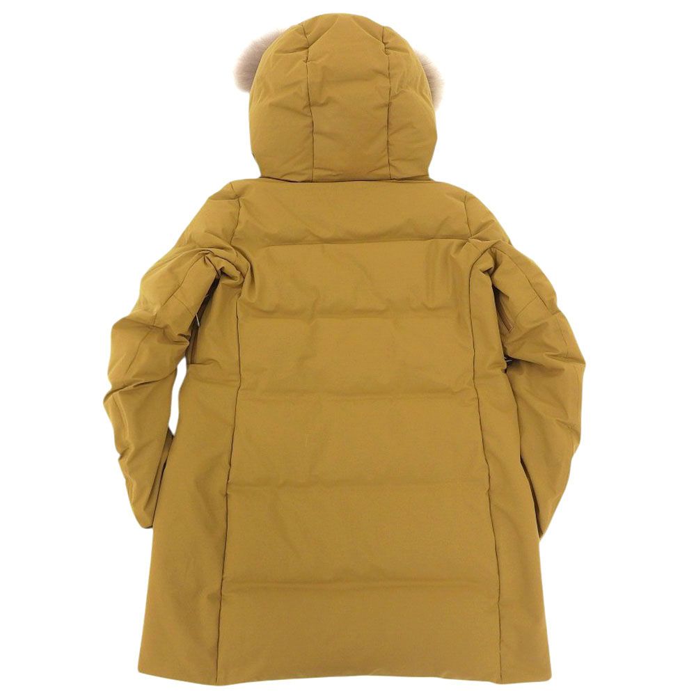 超美品 デサント DESCENTE 水沢ダウン オルテライン B.C STOCKコラボ