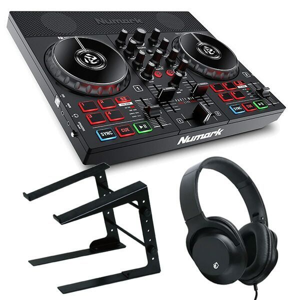 DDJーFLX4 XM8500 マイク マイクスタンド ケーブル類 DJ配信等 DDJ-400