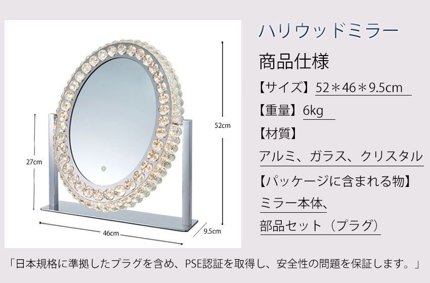 女優ミラー