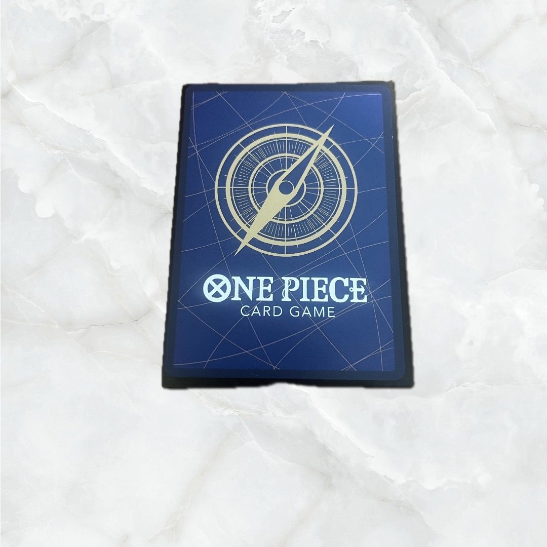 ワンピースカード ヒロインズエディション ウタ SP パラレル ワンピースカード パラレル ウタ SP ヒロインズエディション EB03-003