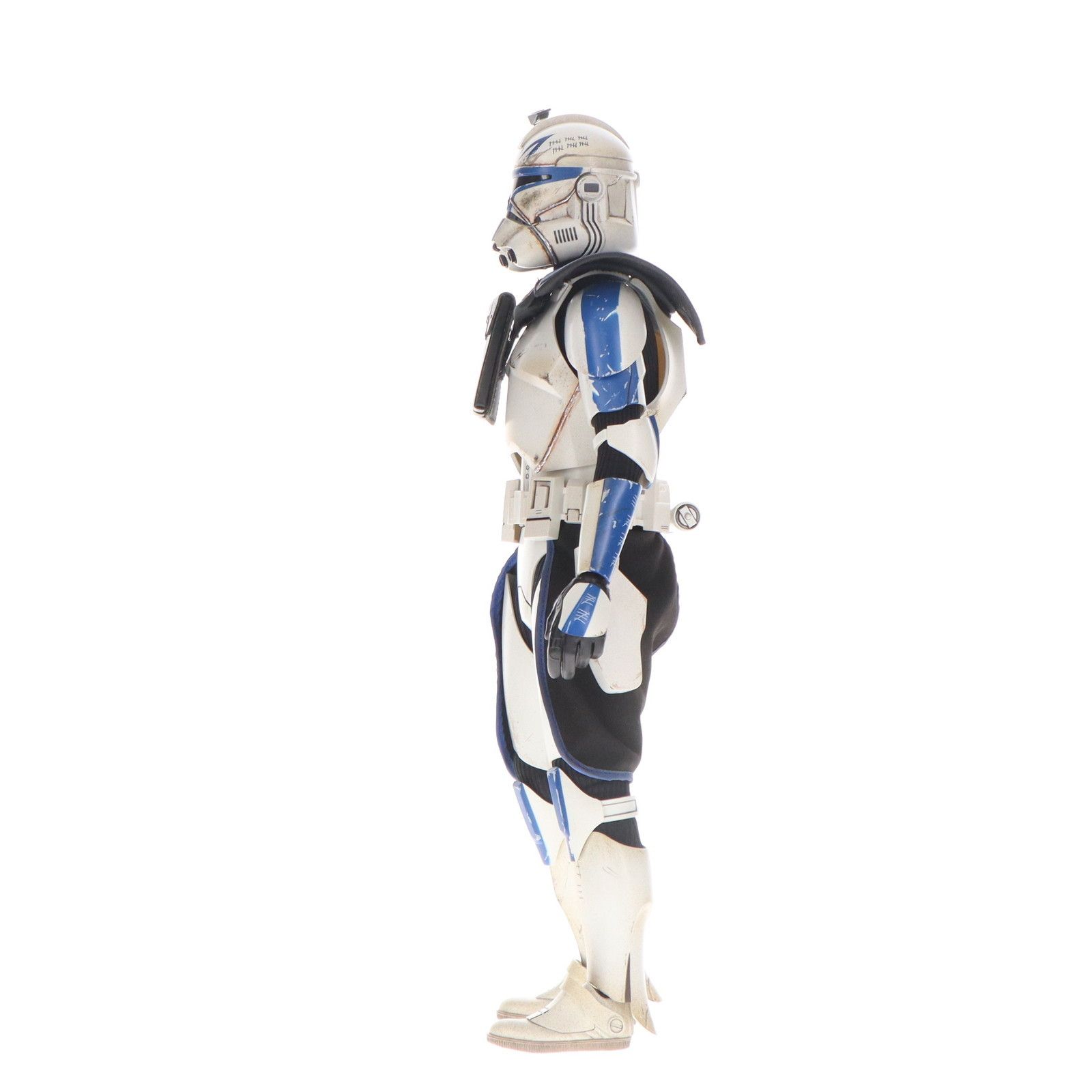 ホットトイズ TMS119 『スター・ウォーズ：アソーカ』キャプテン・レックス ホットトイズ TMS119 『スター・ウォーズ：アソーカ』キャプテン