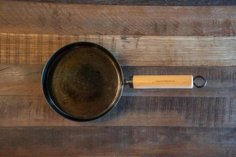 Edge PAN