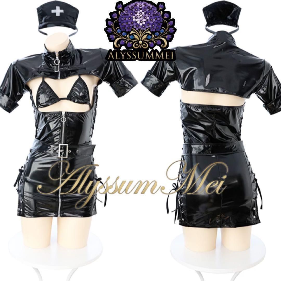 イベント仮装 ハロウインコスプレ大人レディース