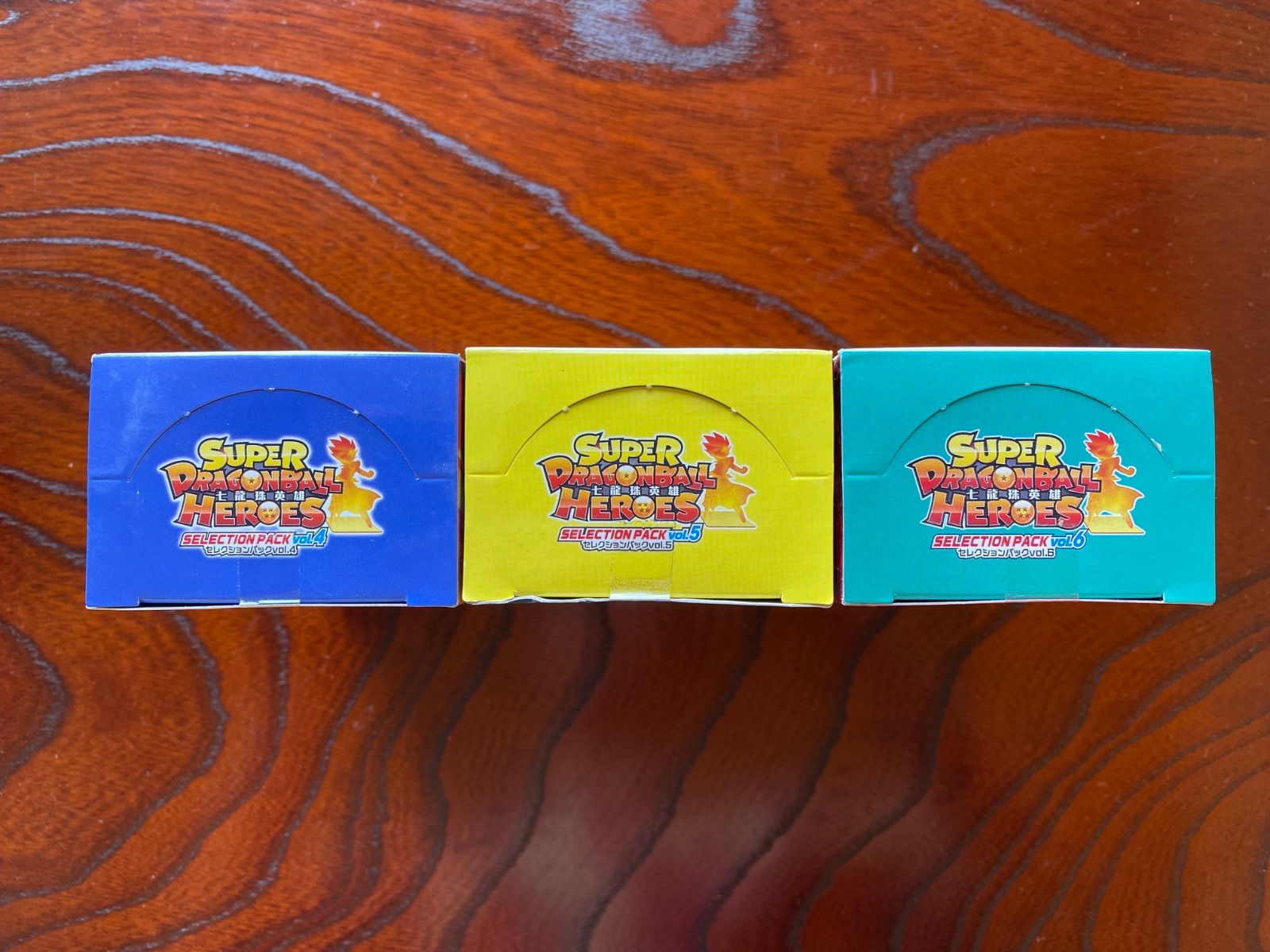６３BOXセット